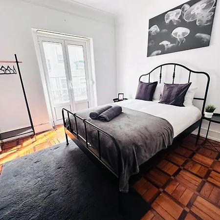 New Flat Da Horta, Location Albergue *