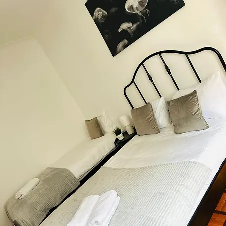 Albergue New Flat Da Horta, Location Lisboa