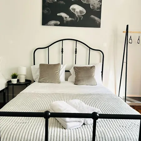 Albergue New Flat Da Horta, Location Lisboa