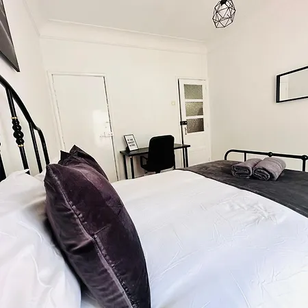 New Flat Da Horta, Location Albergue *