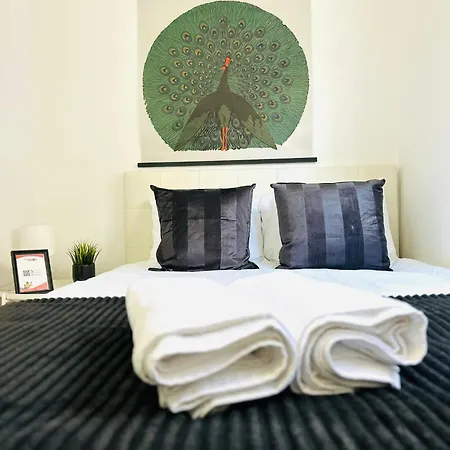 New Flat Da Horta, Location Albergue *
