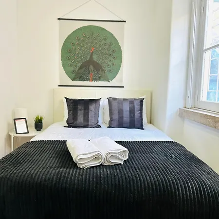New Flat Da Horta, Location * Lisboa