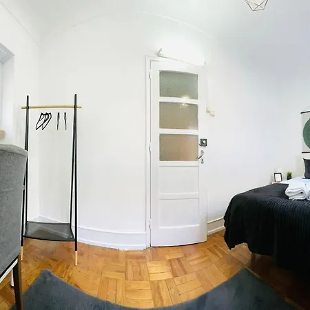Albergue New Flat Da Horta, Location Lisboa