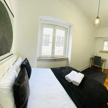 New Flat Da Horta, Location Lisboa