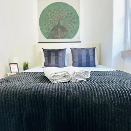 New Flat Da Horta, Location Lisboa