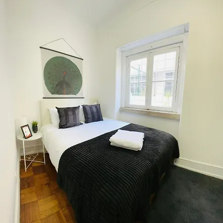 New Flat Da Horta, Location * Lisboa